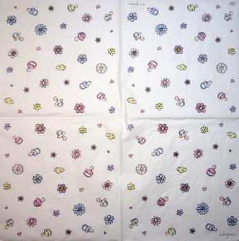 026 Diverse - 3-lagig - ppd - Alacarte - CS